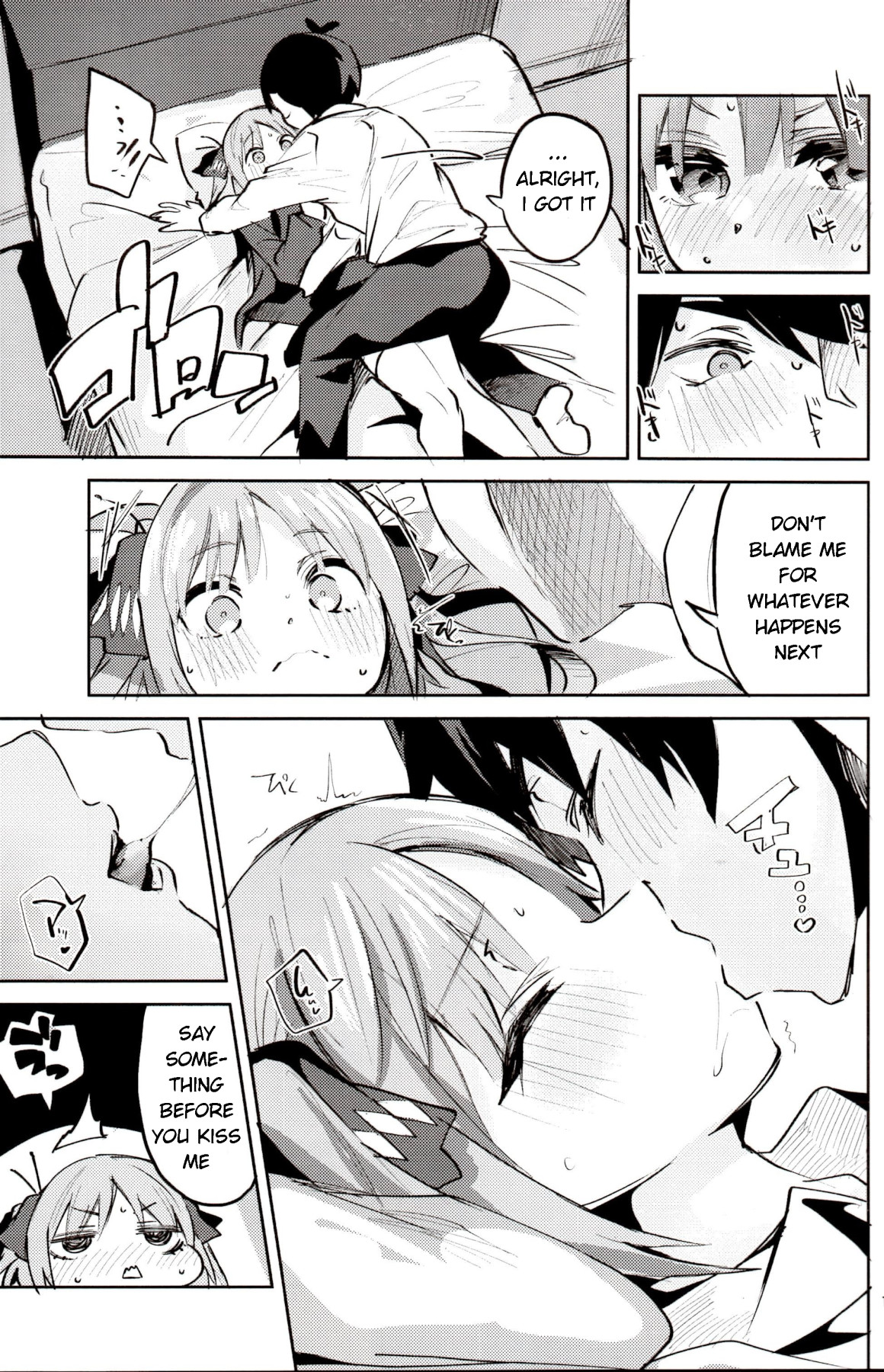 Hentai Manga Comic-In The Case Of Nino-Read-10